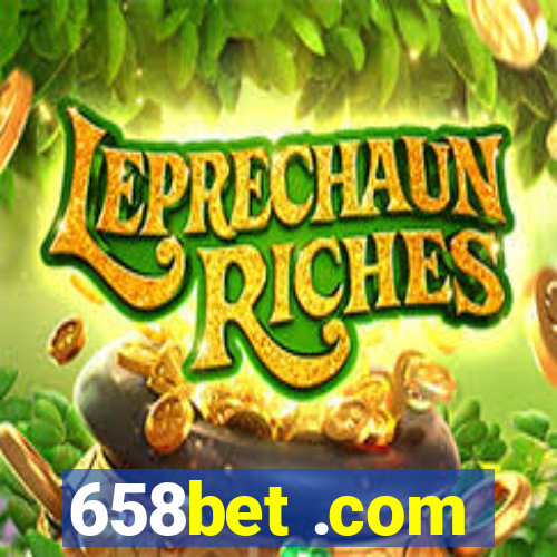 658bet .com